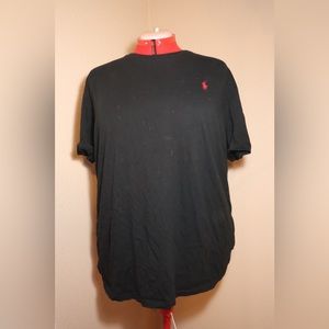 Men’s Polo T-Shirt